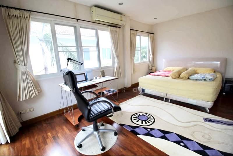 Casa Grand Ekamai – Ramintra, Bangkok, Soi Ramintra 40, Nuan Chan, Bueng Kum, Bangkok, 3 Bedrooms, 210 sqm, Single Detached House For Sale, by Connex Property, 500430593 - DDproperty.com