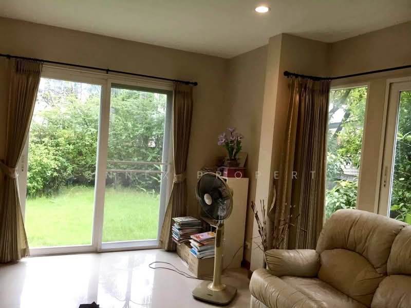 Casa Grand Ekamai – Ramintra : คาซ่า แกรนด์ เอกมัย – รามอินทรา, กรุงเทพ, ซอยรามอินทรา 40, นวลจันทร์, บึงกุ่ม, กรุงเทพ, 210 ตร.ม., บ้านเดี่ยว ขาย, โดย Connex Property, 500430593 - DDproperty.com