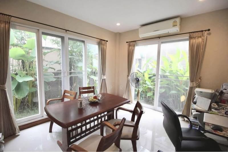 Casa Grand Ekamai – Ramintra : คาซ่า แกรนด์ เอกมัย – รามอินทรา, กรุงเทพ, ซอยรามอินทรา 40, นวลจันทร์, บึงกุ่ม, กรุงเทพ, 210 ตร.ม., บ้านเดี่ยว ขาย, โดย Connex Property, 500430593 - DDproperty.com