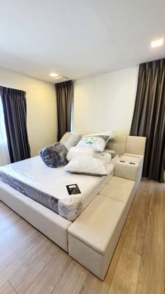 Villaggio 3 Srinakarin-Bangna : วิลลาจจิโอ 3 ศรีนครินทร์-บางนา, สมุทรปราการ, บางแก้ว, บางพลี, สมุทรปราการ, 160 ตร.ม., บ้านเดี่ยว ให้เช่า, โดย นัฐพงค์ มณีอัครเนตร, 500430594 - DDproperty.com