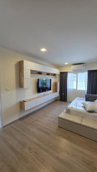 Villaggio 3 Srinakarin-Bangna : วิลลาจจิโอ 3 ศรีนครินทร์-บางนา, สมุทรปราการ, บางแก้ว, บางพลี, สมุทรปราการ, 160 ตร.ม., บ้านเดี่ยว ให้เช่า, โดย นัฐพงค์ มณีอัครเนตร, 500430594 - DDproperty.com