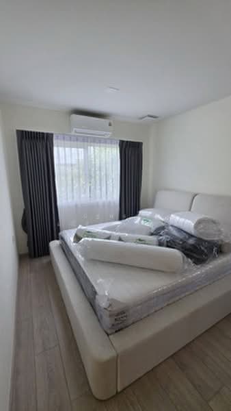 Villaggio 3 Srinakarin-Bangna : วิลลาจจิโอ 3 ศรีนครินทร์-บางนา, สมุทรปราการ, บางแก้ว, บางพลี, สมุทรปราการ, 160 ตร.ม., บ้านเดี่ยว ให้เช่า, โดย นัฐพงค์ มณีอัครเนตร, 500430594 - DDproperty.com