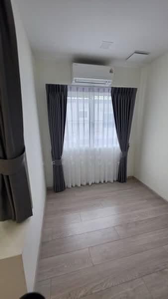 Villaggio 3 Srinakarin-Bangna, Samut Prakan, Bang Kaeo, Bang Plee, Samut Prakan, 4 Bedrooms, 160 sqm, Single Detached House For Rent, by นัฐพงค์ มณีอัครเนตร, 500430594 - DDproperty.com
