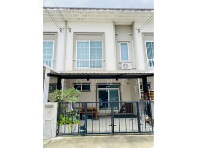 ขาย - Casa City Rama 5-Pinklao : คาซ่า ซิตี้ พระราม 5-ปิ่นเกล้า, นนทบุรี
