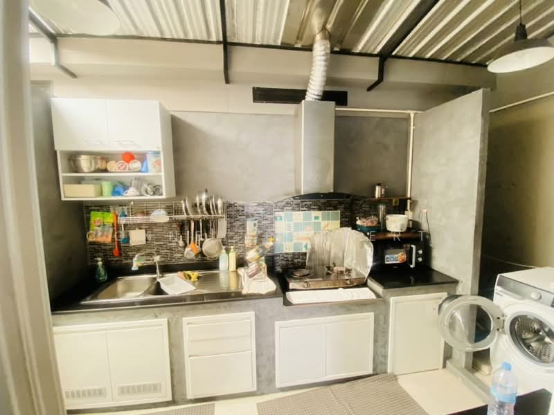 Casa City Rama 5-Pinklao, Nonthaburi, Bangkruai-Sainoi Road, Bang Si Thong, Bang Kruai, Nonthaburi, 3 Bedrooms, 108 sqm, Townhouse For Sale, by Connex Property, 500430596 - DDproperty.com