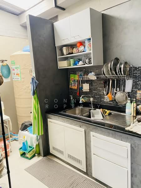 Casa City Rama 5-Pinklao, Nonthaburi, Bangkruai-Sainoi Road, Bang Si Thong, Bang Kruai, Nonthaburi, 3 Bedrooms, 108 sqm, Townhouse For Sale, by Connex Property, 500430596 - DDproperty.com