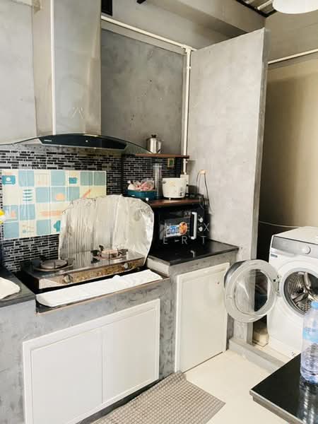 Casa City Rama 5-Pinklao, Nonthaburi, Bangkruai-Sainoi Road, Bang Si Thong, Bang Kruai, Nonthaburi, 3 Bedrooms, 108 sqm, Townhouse For Sale, by Connex Property, 500430596 - DDproperty.com