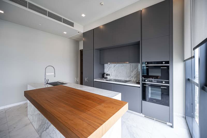 The Monument Thonglor, Bangkok, 998 Thonglor Road, Khlong Tan Nua, Watthana, Bangkok, 3 Bedrooms, 253 sqm, Condo For Rent, by FIRSTFRANK COMPANY LIMITED, 500430599 - DDproperty.com