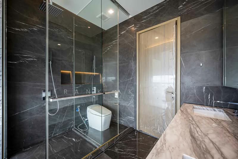 The Monument Thonglor, Bangkok, 998 Thonglor Road, Khlong Tan Nua, Watthana, Bangkok, 3 Bedrooms, 253 sqm, Condo For Rent, by FIRSTFRANK COMPANY LIMITED, 500430599 - DDproperty.com