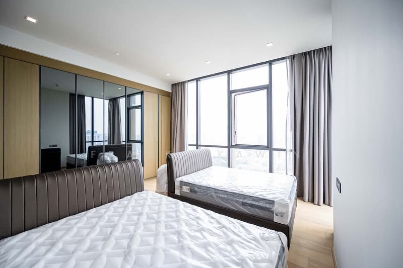 The Monument Thonglor, Bangkok, 998 Thonglor Road, Khlong Tan Nua, Watthana, Bangkok, 3 Bedrooms, 253 sqm, Condo For Rent, by FIRSTFRANK COMPANY LIMITED, 500430599 - DDproperty.com
