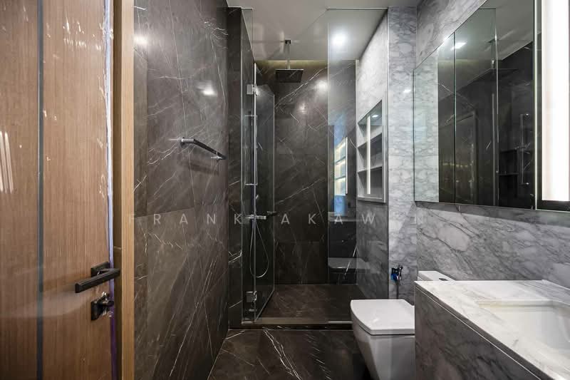 The Monument Thonglor, Bangkok, 998 Thonglor Road, Khlong Tan Nua, Watthana, Bangkok, 3 Bedrooms, 253 sqm, Condo For Rent, by FIRSTFRANK COMPANY LIMITED, 500430599 - DDproperty.com