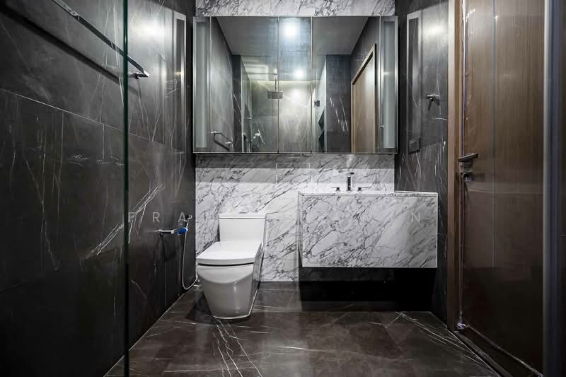 The Monument Thonglor, Bangkok, 998 Thonglor Road, Khlong Tan Nua, Watthana, Bangkok, 3 Bedrooms, 253 sqm, Condo For Rent, by FIRSTFRANK COMPANY LIMITED, 500430599 - DDproperty.com
