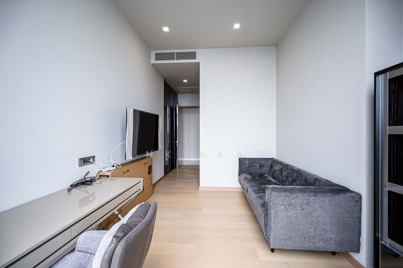 The Monument Thonglor, Bangkok, 998 Thonglor Road, Khlong Tan Nua, Watthana, Bangkok, 3 Bedrooms, 253 sqm, Condo For Rent, by FIRSTFRANK COMPANY LIMITED, 500430599 - DDproperty.com
