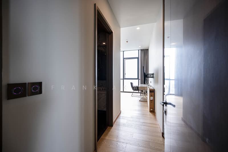 The Monument Thonglor, Bangkok, 998 Thonglor Road, Khlong Tan Nua, Watthana, Bangkok, 3 Bedrooms, 253 sqm, Condo For Rent, by FIRSTFRANK COMPANY LIMITED, 500430599 - DDproperty.com