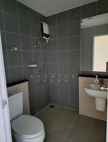 Natura Trend Rattanathibet-Ratchapruek, Nonthaburi, 11 Soi Bang Len 21, Bang Len, Bang Yai, Nonthaburi, 3 Bedrooms, 160 sqm, Townhouse For Rent, by Boontha Phung, 500430600 - DDproperty.com