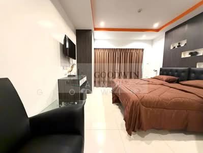 ขาย - New Nordic Suites 2 : นิว นอร์ดิค สวีท 2, ชลบุรี