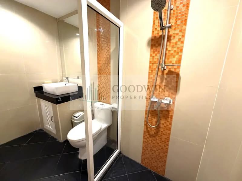 New Nordic Suites 2, Chon Buri (Pattaya), Soi Phra Tamnak 4, Phra Tamnak Road, Nong Pru, Bang Lamung (Pattaya), Chon Buri (Pattaya), Studio, 32 sqm, Condo For Sale, by Ann Goodwin Properties, 500430603 - DDproperty.com