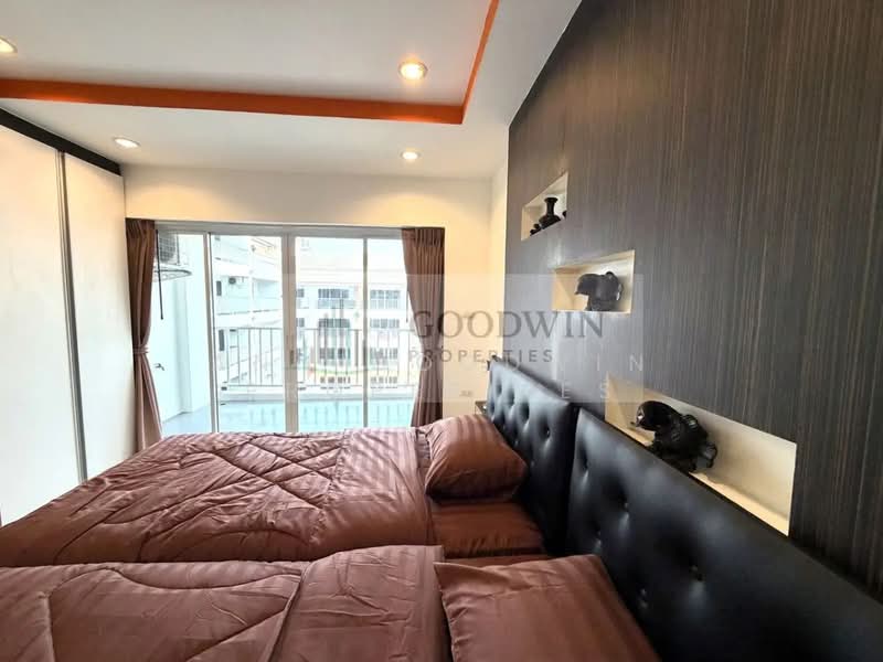 New Nordic Suites 2, Chon Buri (Pattaya), Soi Phra Tamnak 4, Phra Tamnak Road, Nong Pru, Bang Lamung (Pattaya), Chon Buri (Pattaya), Studio, 32 sqm, Condo For Sale, by Ann Goodwin Properties, 500430603 - DDproperty.com