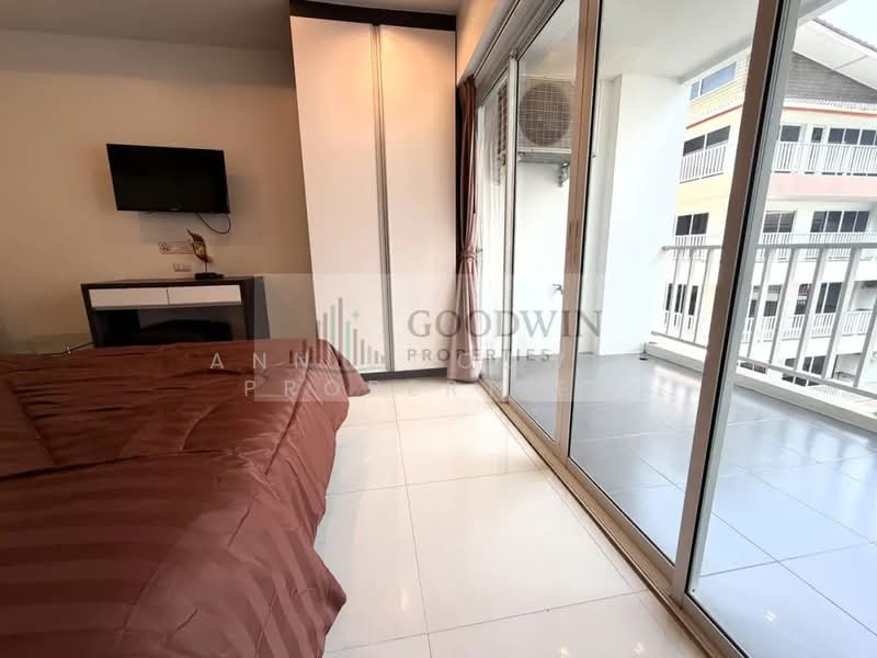 New Nordic Suites 2, Chon Buri (Pattaya), Soi Phra Tamnak 4, Phra Tamnak Road, Nong Pru, Bang Lamung (Pattaya), Chon Buri (Pattaya), Studio, 32 sqm, Condo For Sale, by Ann Goodwin Properties, 500430603 - DDproperty.com