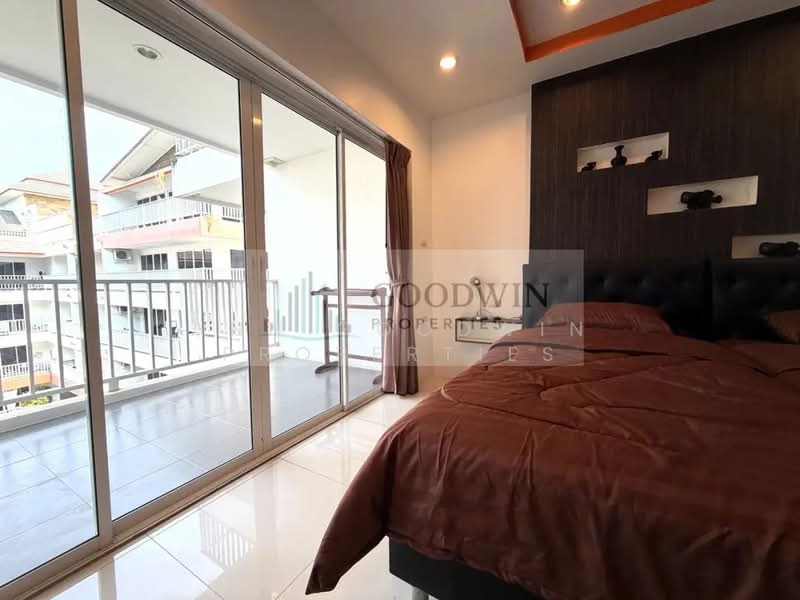 New Nordic Suites 2, Chon Buri (Pattaya), Soi Phra Tamnak 4, Phra Tamnak Road, Nong Pru, Bang Lamung (Pattaya), Chon Buri (Pattaya), Studio, 32 sqm, Condo For Sale, by Ann Goodwin Properties, 500430603 - DDproperty.com
