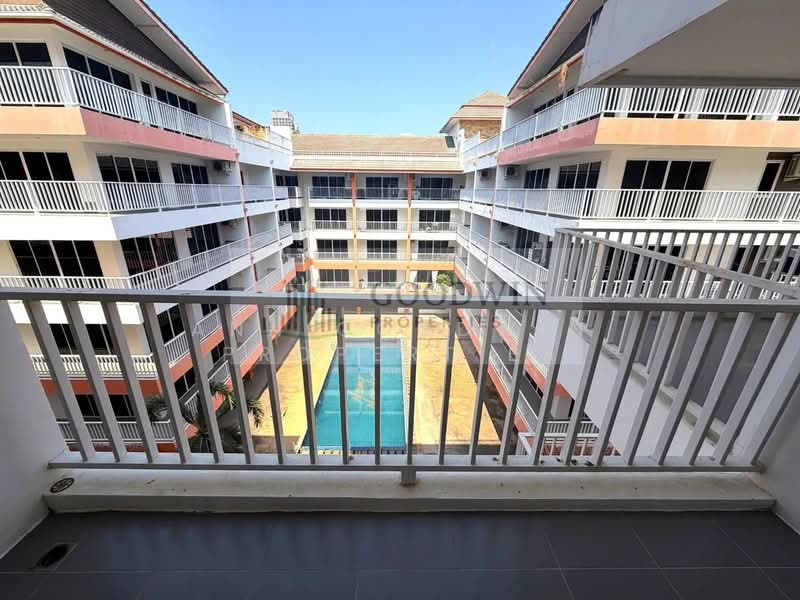 New Nordic Suites 2, Chon Buri (Pattaya), Soi Phra Tamnak 4, Phra Tamnak Road, Nong Pru, Bang Lamung (Pattaya), Chon Buri (Pattaya), Studio, 32 sqm, Condo For Sale, by Ann Goodwin Properties, 500430603 - DDproperty.com