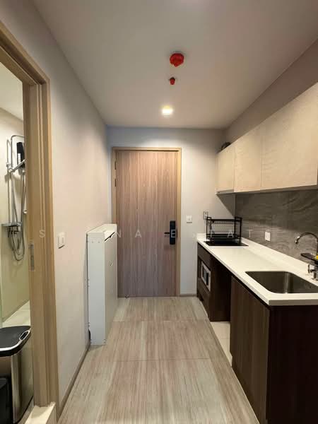 Life Sathorn Sierra, Bangkok, Ratchaphruek Rd, Talat Plu, Thon Buri, Bangkok, 1 Bedroom, 35 sqm, Condo For Sale, by Sivana Estate, 500430607 - DDproperty.com