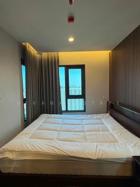 Life Sathorn Sierra : ไลฟ์ สาทร เซียร์รา, กรุงเทพ, ถนนราชพฤกษ์, ตลาดพลู, ธนบุรี, กรุงเทพ, 35 ตร.ม., คอนโด ขาย, โดย Sivana Estate, 500430607 - DDproperty.com