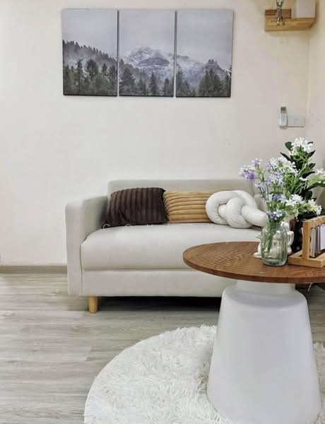 Bangna Place, Bangkok, Sanpawut, Bang Na Tai, Bang Na, Bangkok, 1 Bedroom, 34 sqm, Condo For Sale, by Connex Property, 500430609 - DDproperty.com