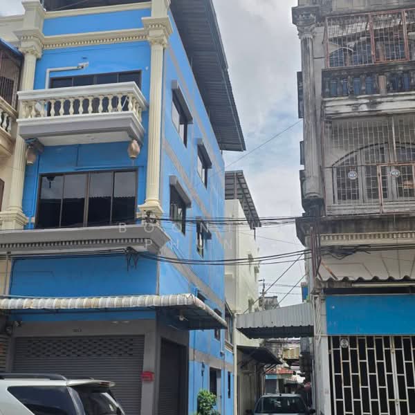 บางใหญ่ซิตี้, นนทบุรี, บางใหญ่, นนทบุรี, 300 ตร.ม., ตึกแถว-อาคารพาณิชย์ ให้เช่า, โดย Boontha Phung, 500430610 - DDproperty.com