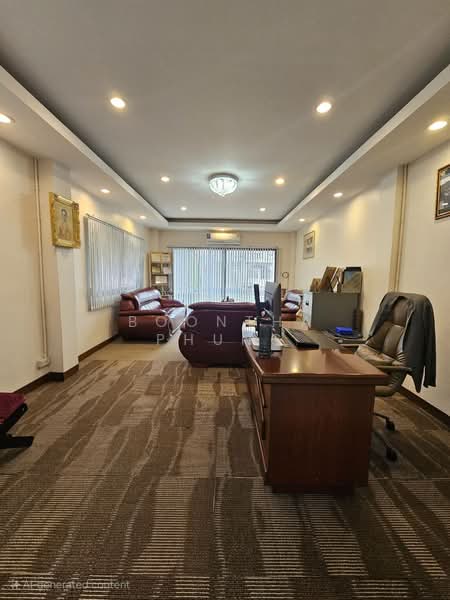 บางใหญ่ซิตี้, Nonthaburi, Bang Yai, Nonthaburi, , 300 sqm, Shophouse For Rent, by Boontha Phung, 500430610 - DDproperty.com
