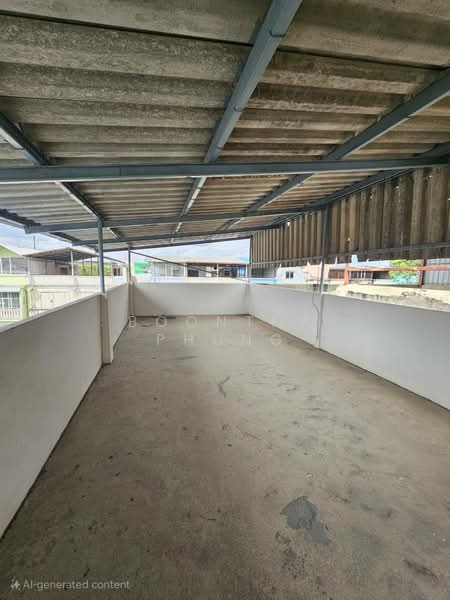 บางใหญ่ซิตี้, Nonthaburi, Bang Yai, Nonthaburi, , 300 sqm, Shophouse For Rent, by Boontha Phung, 500430610 - DDproperty.com