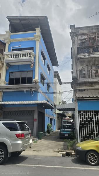 บางใหญ่ซิตี้, Nonthaburi, Bang Yai, Nonthaburi, , 300 sqm, Shophouse For Rent, by Boontha Phung, 500430610 - DDproperty.com