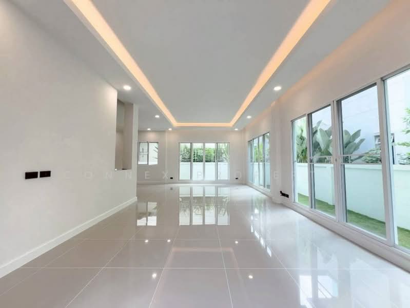 Bangkok Boulevard Sathorn-Pinklao, Nonthaburi, 89 Ratchaphruek Road, Mahasawat, Bang Kruai, Nonthaburi, 3 Bedrooms, 225 sqm, Single Detached House For Sale, by Connex Property, 500430611 - DDproperty.com