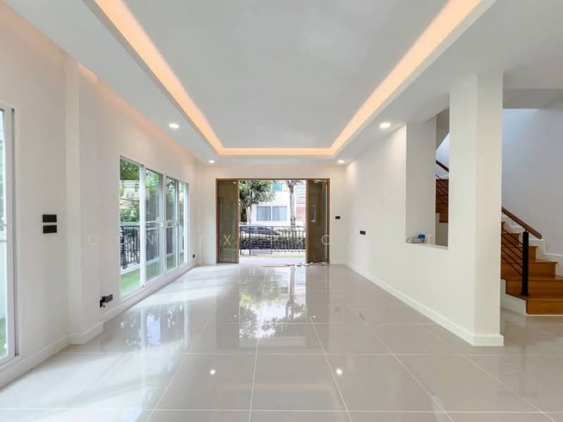 Bangkok Boulevard Sathorn-Pinklao, Nonthaburi, 89 Ratchaphruek Road, Mahasawat, Bang Kruai, Nonthaburi, 3 Bedrooms, 225 sqm, Single Detached House For Sale, by Connex Property, 500430611 - DDproperty.com