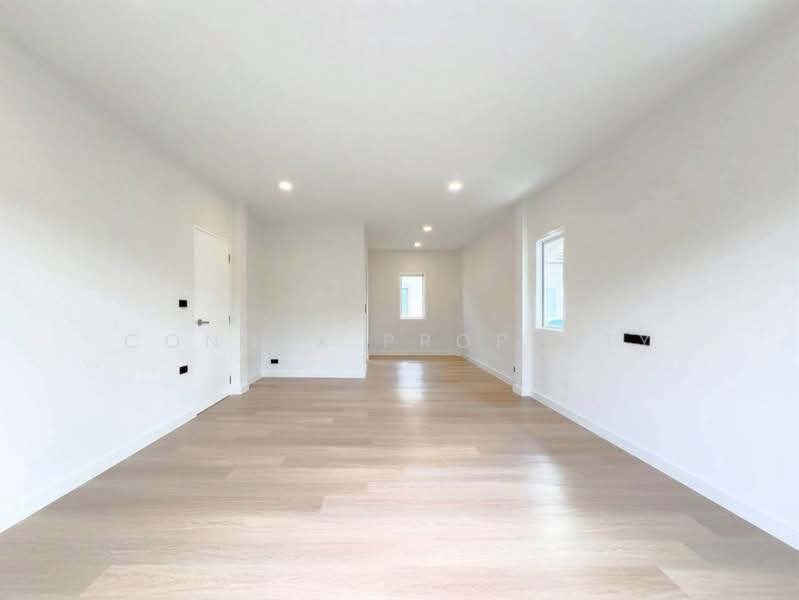 Bangkok Boulevard Sathorn-Pinklao, Nonthaburi, 89 Ratchaphruek Road, Mahasawat, Bang Kruai, Nonthaburi, 3 Bedrooms, 225 sqm, Single Detached House For Sale, by Connex Property, 500430611 - DDproperty.com