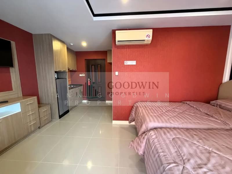 New Nordic Trend, Chon Buri (Pattaya), Pattaya Soi Phra Tamnak 4, Nong Pru, Bang Lamung (Pattaya), Chon Buri (Pattaya), Studio, 31 sqm, Condo For Sale, by Ann Goodwin Properties, 500430613 - DDproperty.com