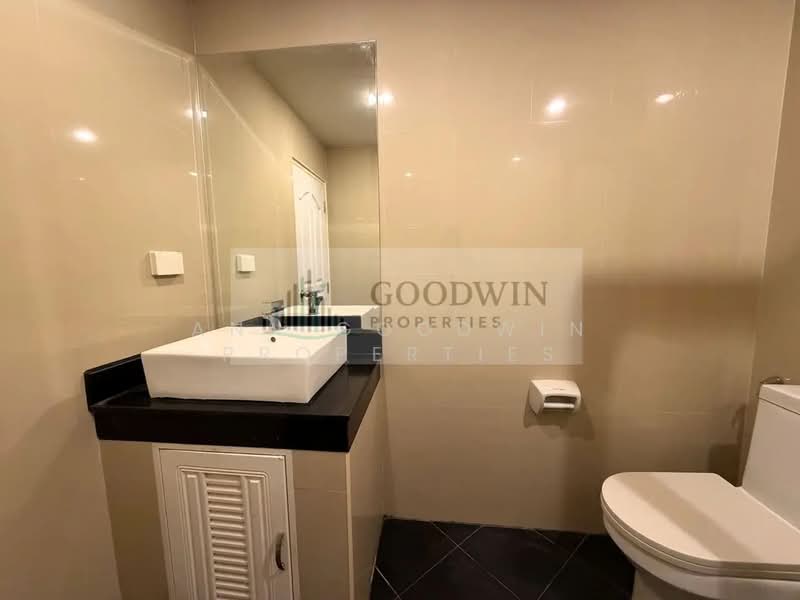 New Nordic Trend, Chon Buri (Pattaya), Pattaya Soi Phra Tamnak 4, Nong Pru, Bang Lamung (Pattaya), Chon Buri (Pattaya), Studio, 31 sqm, Condo For Sale, by Ann Goodwin Properties, 500430613 - DDproperty.com