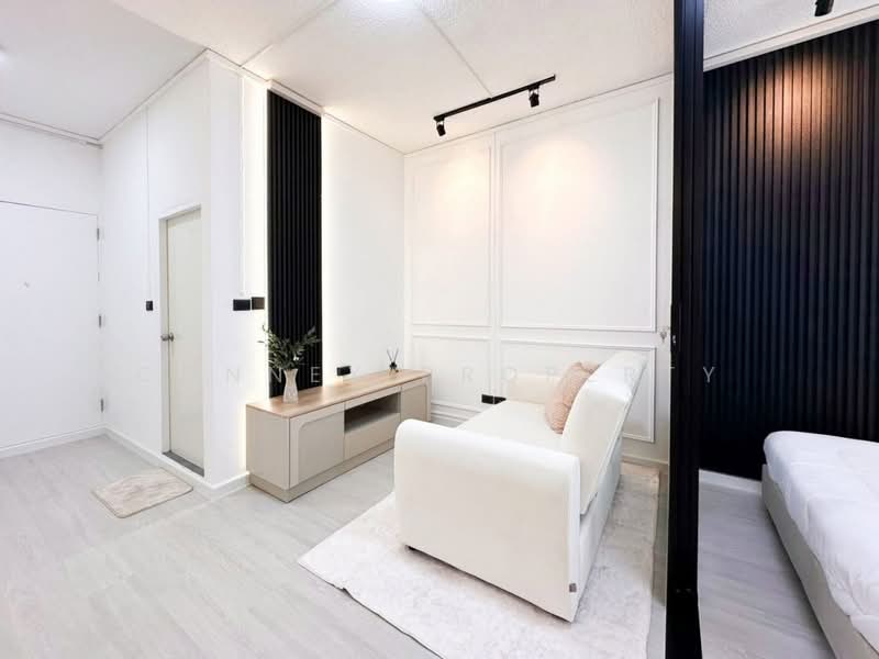 Ban Suan Sue Trong, Bangkok, Sue Trong Alley, Wang Thonglang, Bangkok, 1 Bedroom, 29 sqm, Condo For Sale, by Connex Property, 500430614 - DDproperty.com