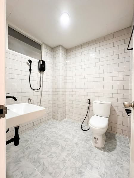 Ban Suan Sue Trong, Bangkok, Sue Trong Alley, Wang Thonglang, Bangkok, 1 Bedroom, 29 sqm, Condo For Sale, by Connex Property, 500430614 - DDproperty.com
