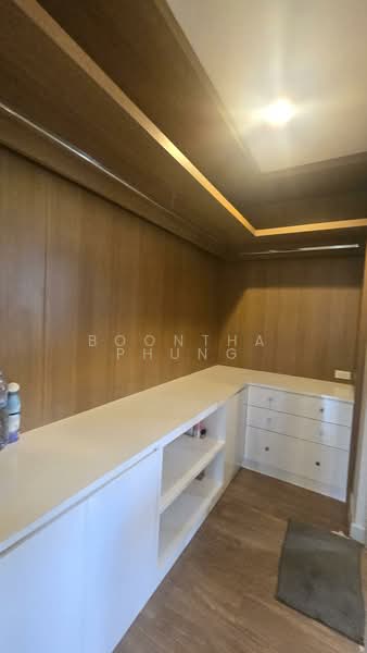 Venue Rama 5, Nonthaburi, 126 Nakhon In Rd, Bang Phai, Muang Nonthaburi, Nonthaburi, 4 Bedrooms, 194 sqm, Single Detached House For Rent, by Boontha Phung, 500430618 - DDproperty.com