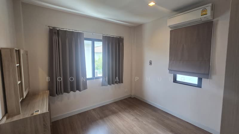 Venue Rama 5, Nonthaburi, 126 Nakhon In Rd, Bang Phai, Muang Nonthaburi, Nonthaburi, 4 Bedrooms, 194 sqm, Single Detached House For Rent, by Boontha Phung, 500430618 - DDproperty.com