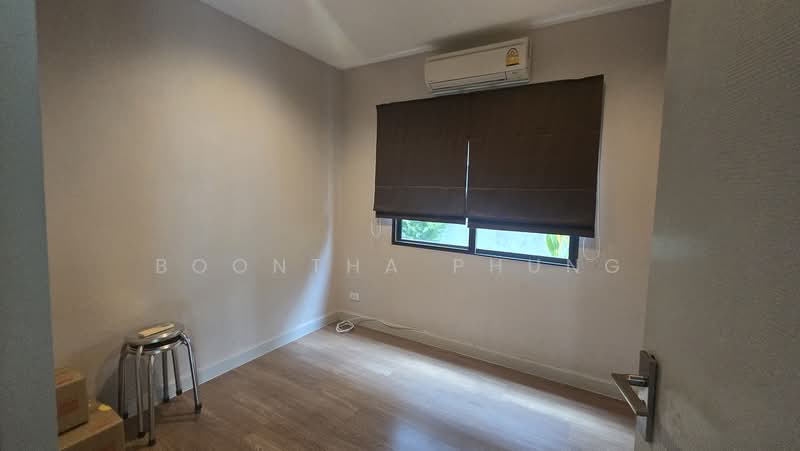 Venue Rama 5, Nonthaburi, 126 Nakhon In Rd, Bang Phai, Muang Nonthaburi, Nonthaburi, 4 Bedrooms, 194 sqm, Single Detached House For Rent, by Boontha Phung, 500430618 - DDproperty.com