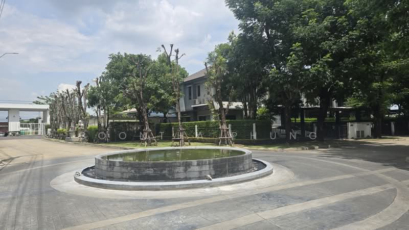 Venue Rama 5, Nonthaburi, 126 Nakhon In Rd, Bang Phai, Muang Nonthaburi, Nonthaburi, 4 Bedrooms, 194 sqm, Single Detached House For Rent, by Boontha Phung, 500430618 - DDproperty.com