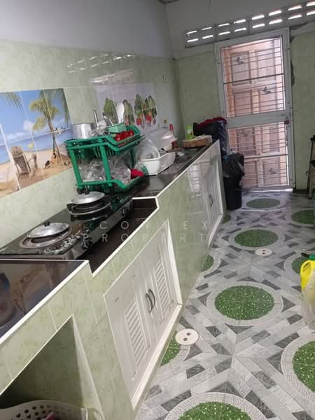 Baan Pruksa Chaengwattana-Ratchapruek, Pathum Thani, Soi Wat Toei, Bang Khu Wat, Muang Pathum Thani, Pathum Thani, 3 Bedrooms, 110 sqm, Townhouse For Sale, by Connex Property, 500430619 - DDproperty.com