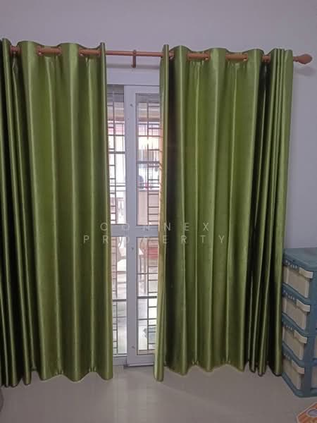 Baan Pruksa Chaengwattana-Ratchapruek, Pathum Thani, Soi Wat Toei, Bang Khu Wat, Muang Pathum Thani, Pathum Thani, 3 Bedrooms, 110 sqm, Townhouse For Sale, by Connex Property, 500430619 - DDproperty.com
