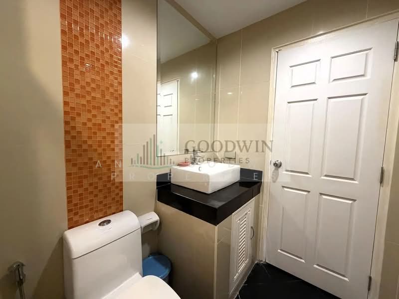 New Nordic Kristine VIP 6, Chon Buri (Pattaya), 389/63 Moo 12 Soi 4 Pratamnak Road, Nong Pru, Bang Lamung (Pattaya), Chon Buri (Pattaya), Studio, 29 sqm, Condo For Sale, by Ann Goodwin Properties, 500430620 - DDproperty.com
