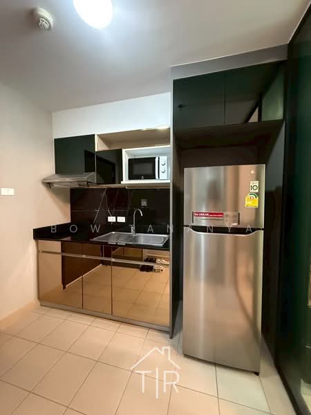 Supalai Veranda Rama 9, Bangkok, 349 Rama 9, Bang Kapi, Huai Khwang, Bangkok, 1 Bedroom, 30 sqm, Condo For Rent, by Bow Tananya, 500430623 - DDproperty.com