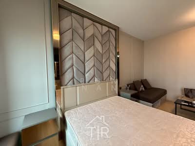 For Rent - Supalai Veranda Rama 9, Bangkok