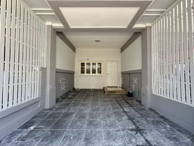 ขาย - Piyawararom Village Phase 3 : หมู่บ้านปิยวรารมย์ เฟส 3, นนทบุรี