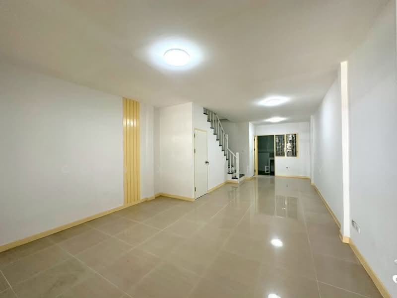 Piyawararom Village Phase 3, Nonthaburi, Baan Kluay-Sai Noi Road, Sai Noi, Nonthaburi, 3 Bedrooms, 21 sqm, Single Detached House For Sale, by Connex Property, 500430627 - DDproperty.com